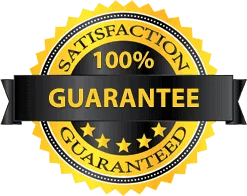 60 days money back Guarantee