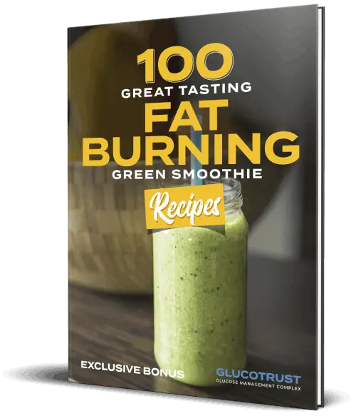 GlucoTrust Fat Burning Ebook Bonuses