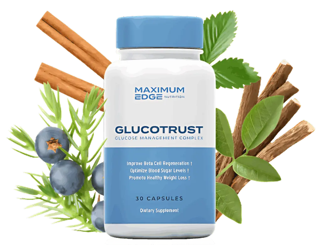 GlucoTrust Supplements